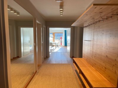 Apartment Exklusives Apartment mit Panoramablick - Outdoor photo 24