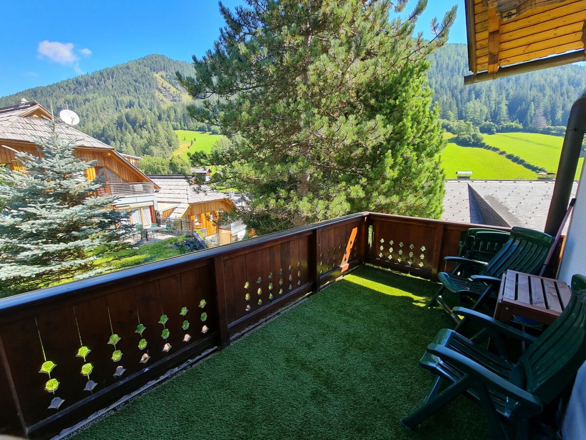 Apartment Cozy Apartment mit Bergblick - Outdoor photo 2