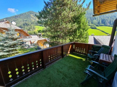 Apartment Cozy Apartment mit Bergblick - Outdoor photo 2