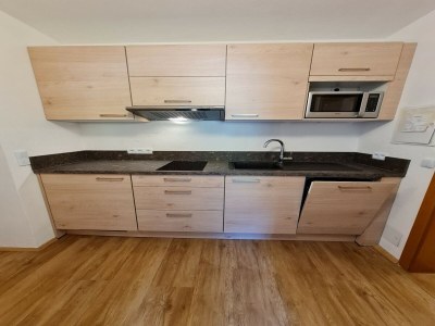 Apartment Cozy Apartment mit Bergblick - Features photo 7