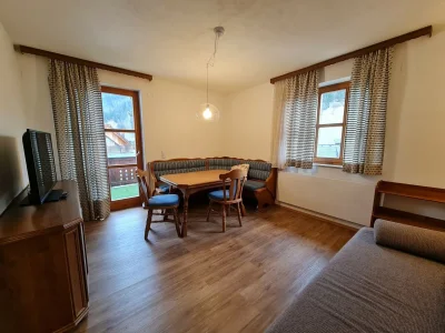 Apartment Cozy Apartment mit Bergblick - Features photo 8