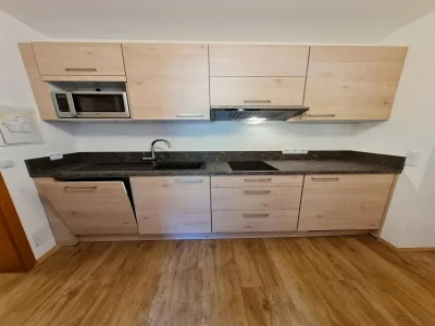 Apartment Cozy Apartment mit Bergblick - Features photo 12