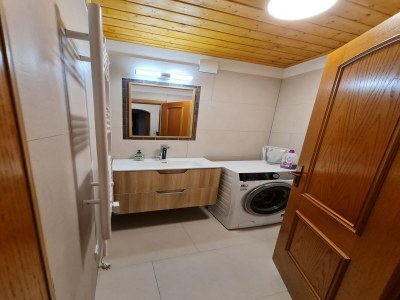 Apartment Cozy Apartment mit Bergblick - Features photo 14