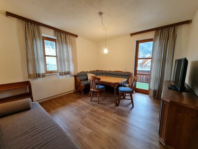 Apartment Cozy Apartment mit Bergblick - Features photo 16