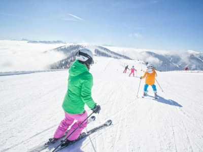 Apartment Cozy Apartment mit Bergblick - Environment photo 22