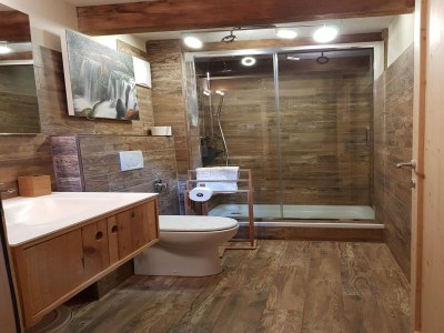 Holiday house Appartement an der Skipiste, Bad Kleinkirchheim - Features photo 8