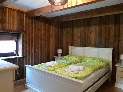 Holiday house Appartement an der Skipiste, Bad Kleinkirchheim - Features photo 9