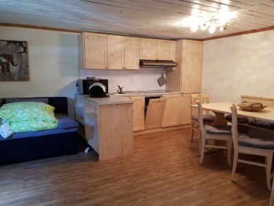 Holiday house Appartement an der Skipiste, Bad Kleinkirchheim - Features photo 10