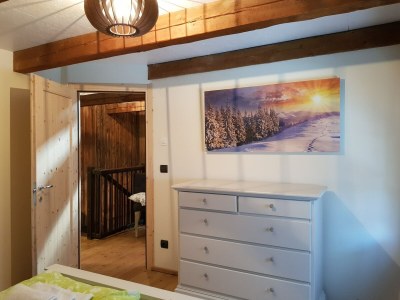 Holiday house Appartement an der Skipiste, Bad Kleinkirchheim - Features photo 11