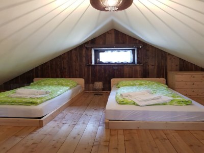 Holiday house Appartement an der Skipiste, Bad Kleinkirchheim - Features photo 12