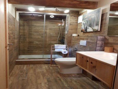 Holiday house Appartement an der Skipiste, Bad Kleinkirchheim - Features photo 13