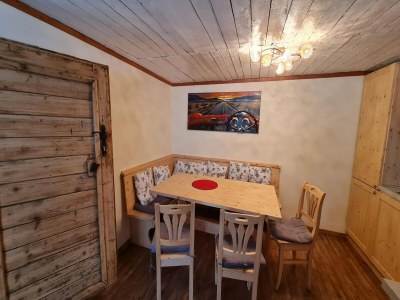 Holiday house Appartement an der Skipiste, Bad Kleinkirchheim - Features photo 14