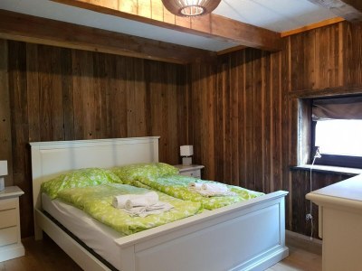 Holiday house Appartement an der Skipiste, Bad Kleinkirchheim - Features photo 15