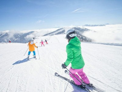 Holiday house Appartement an der Skipiste, Bad Kleinkirchheim - Environment photo 19