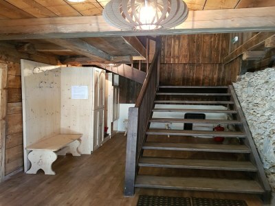 Holiday house Appartement an der Skipiste, Bad Kleinkirchheim - Outdoor photo 25