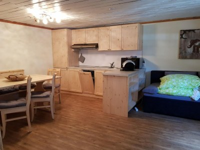 Holiday house Appartement an der Skipiste, Bad Kleinkirchheim - Outdoor photo 27