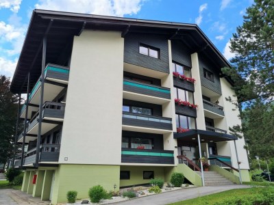 Apartment Ferienwohnung in Bad Kleinkirchheim, 50m Skigebiet - Outdoor photo 5
