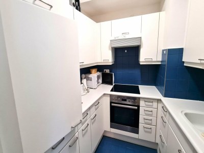 Apartment Ferienwohnung in Bad Kleinkirchheim, 50m Skigebiet - Features photo 8