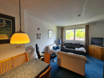Apartment Ferienwohnung in Bad Kleinkirchheim, 50m Skigebiet - Features photo 10