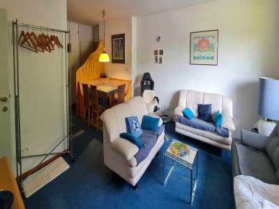 Apartment Ferienwohnung in Bad Kleinkirchheim, 50m Skigebiet - Features photo 11