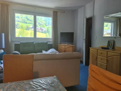 Apartment Ferienwohnung in Bad Kleinkirchheim, 50m Skigebiet - Features photo 12