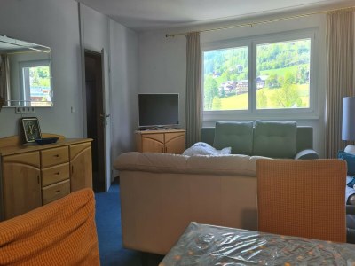 Apartment Ferienwohnung in Bad Kleinkirchheim, 50m Skigebiet - Outdoor photo 24