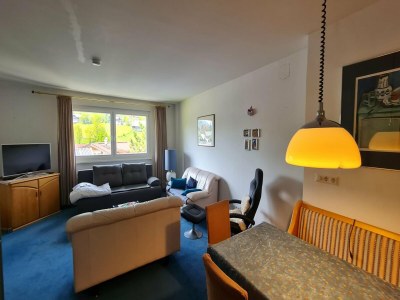 Apartment Ferienwohnung in Bad Kleinkirchheim, 50m Skigebiet - Outdoor photo 25