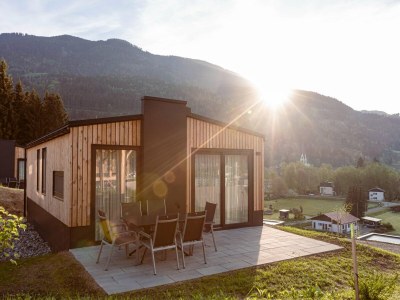 Holiday park Modernes Chalet mit Klimaanlage - Outdoor photo 7