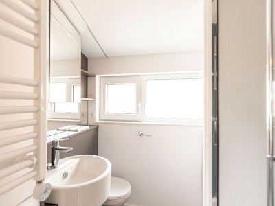 Holiday park Modernes Chalet mit Klimaanlage - Features photo 17