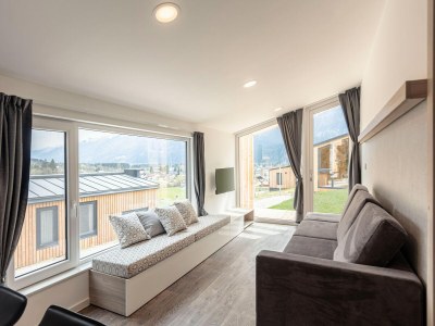 Holiday park Modernes Chalet mit Klimaanlage - Features photo 18