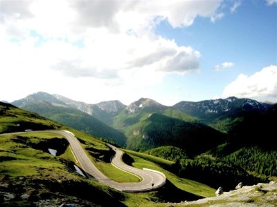 Apartment Gemütliches Apartment mit Bergblick - Outdoor photo 9