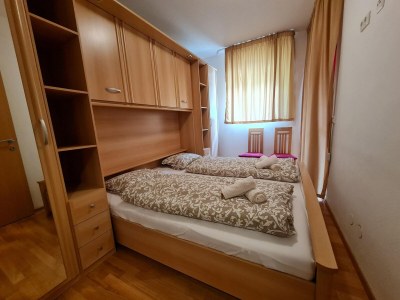 Apartment Gemütliches Apartment mit Bergblick - Features photo 13