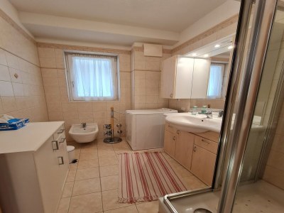 Apartment Gemütliches Apartment mit Bergblick - Features photo 14