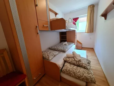 Apartment Gemütliches Apartment mit Bergblick - Outdoor photo 26