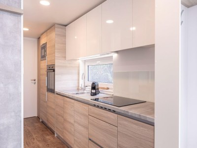 Holiday park Chalet in Kötschach nahe Skigebiet Vorhegg - Features photo 16