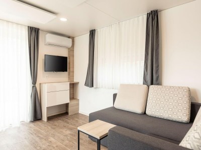 Holiday park Chalet in Kötschach nahe Skigebiet Vorhegg - Features photo 19