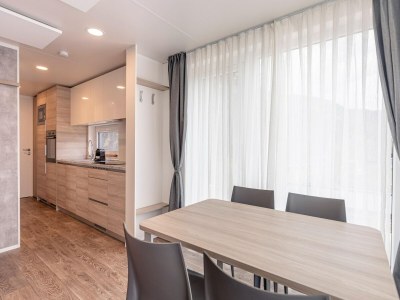 Holiday park Chalet in Kötschach nahe Skigebiet Vorhegg - Features photo 20