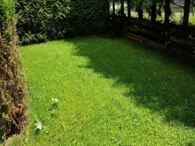 Apartment 2-Zimmer-Wohnung mit Garten - Outdoor photo 2