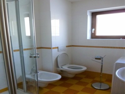 Apartment 2-Zimmer-Wohnung mit Garten - Features photo 12