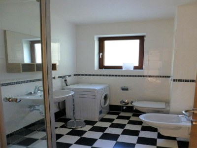 Apartment 2-Zimmer-Wohnung mit Garten - Features photo 15