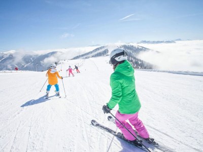 Apartment 2-Zimmer-Wohnung mit Garten - Environment photo 17