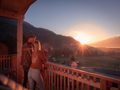 Holiday park Luxus-Chalet mit Geschirrspüler in Umgebung - Outdoor photo 15