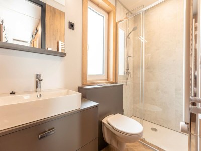 Holiday park Luxus-Chalet mit Geschirrspüler in Umgebung - Features photo 17