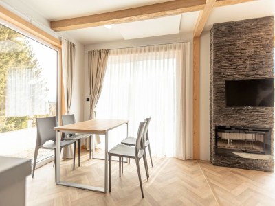 Holiday park Luxus-Chalet mit Geschirrspüler in Umgebung - Features photo 18