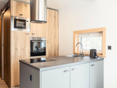 Holiday park Luxus-Chalet mit Geschirrspüler in Umgebung - Features photo 19