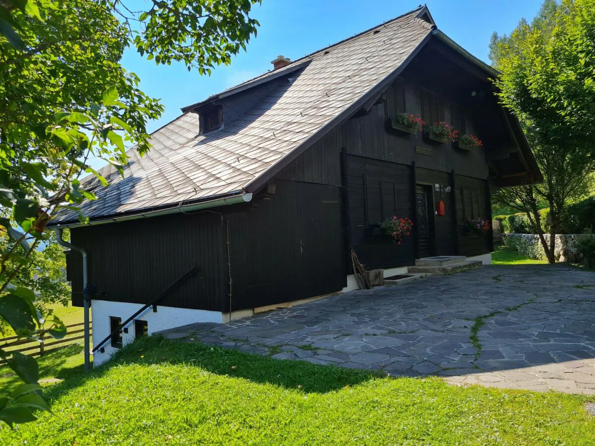 Apartment Beautiful Apartment near ski resort