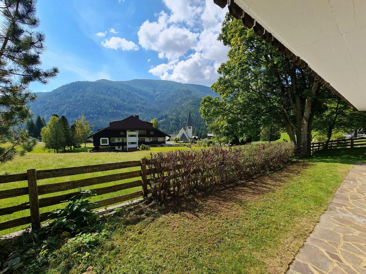 Apartment Beautiful Apartment near ski resort - Outdoor photo 3