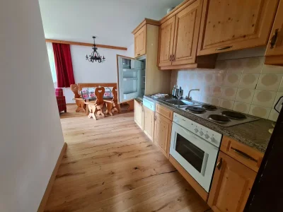 Apartment Beautiful Apartment near ski resort - Features photo 11