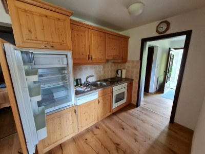 Apartment Beautiful Apartment near ski resort - Features photo 12