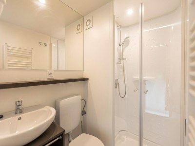 Holiday park Nice safari tent with airco - Features photo 14